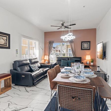 The Villas At Seven Dwarfs - 4564 Luxury Villa - Near Disney - Water Park Kissimmee Εξωτερικό φωτογραφία