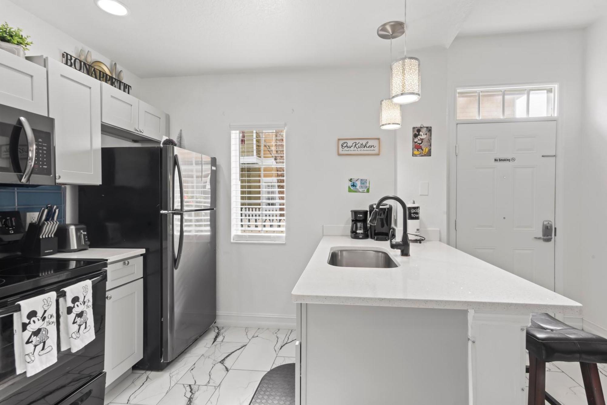 The Villas At Seven Dwarfs - 4564 Luxury Villa - Near Disney - Water Park Kissimmee Εξωτερικό φωτογραφία