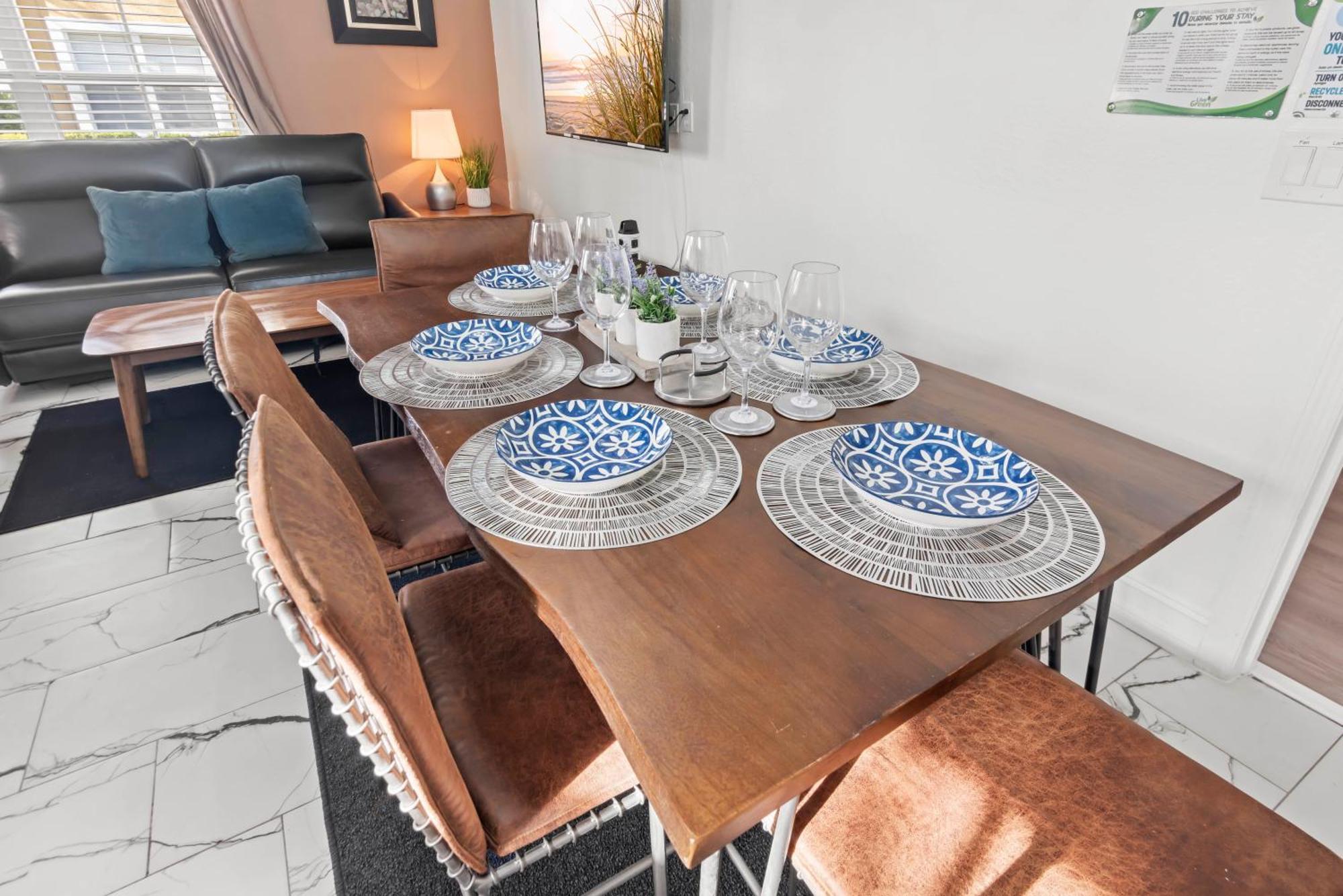 The Villas At Seven Dwarfs - 4564 Luxury Villa - Near Disney - Water Park Kissimmee Εξωτερικό φωτογραφία
