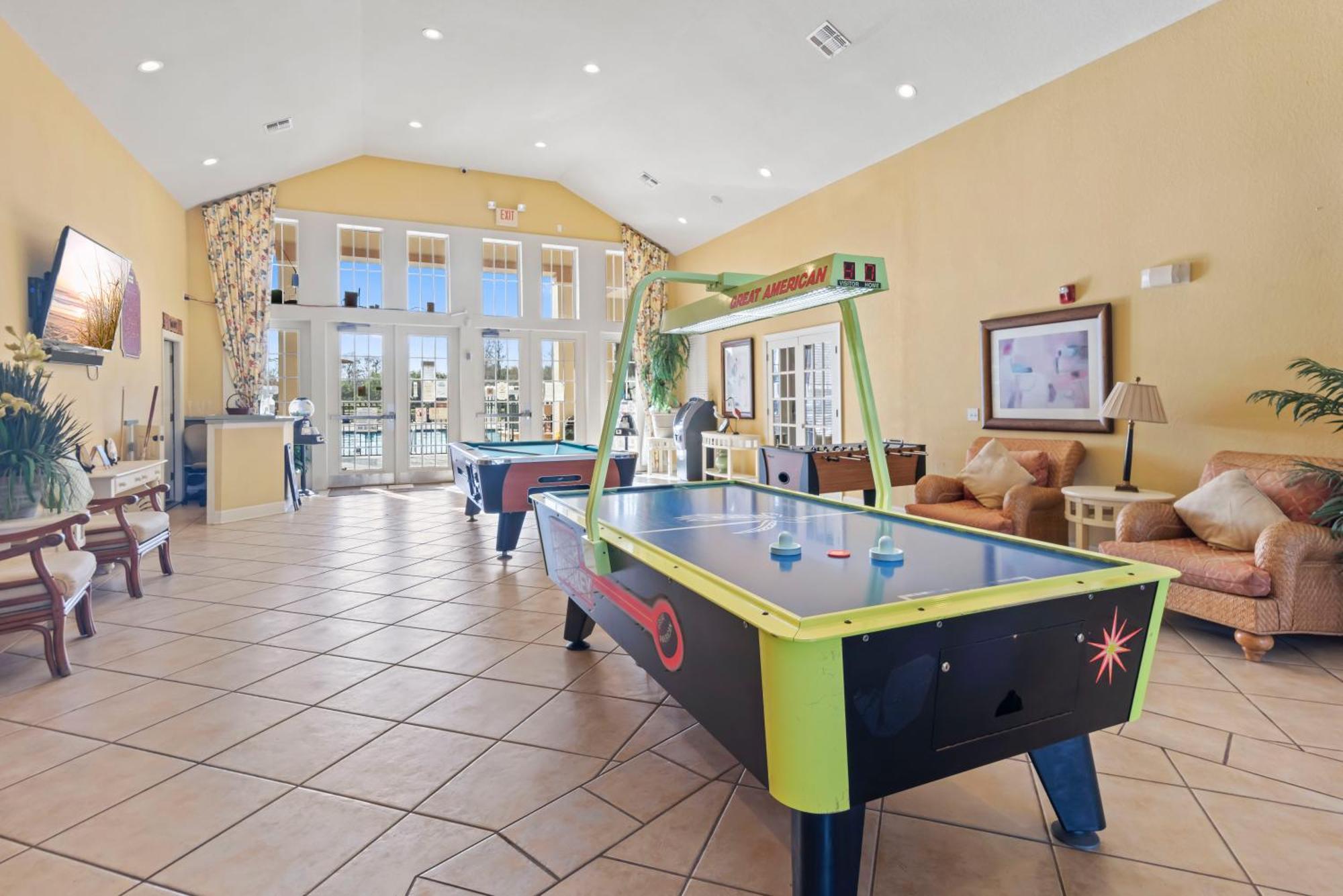 The Villas At Seven Dwarfs - 4564 Luxury Villa - Near Disney - Water Park Kissimmee Εξωτερικό φωτογραφία