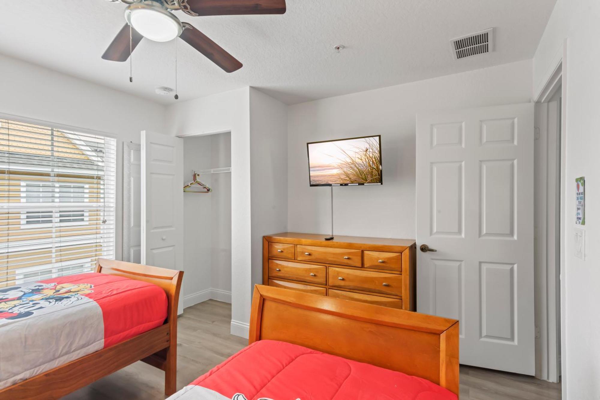 The Villas At Seven Dwarfs - 4564 Luxury Villa - Near Disney - Water Park Kissimmee Εξωτερικό φωτογραφία