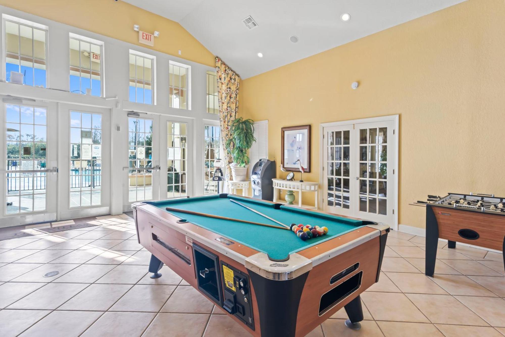 The Villas At Seven Dwarfs - 4564 Luxury Villa - Near Disney - Water Park Kissimmee Εξωτερικό φωτογραφία