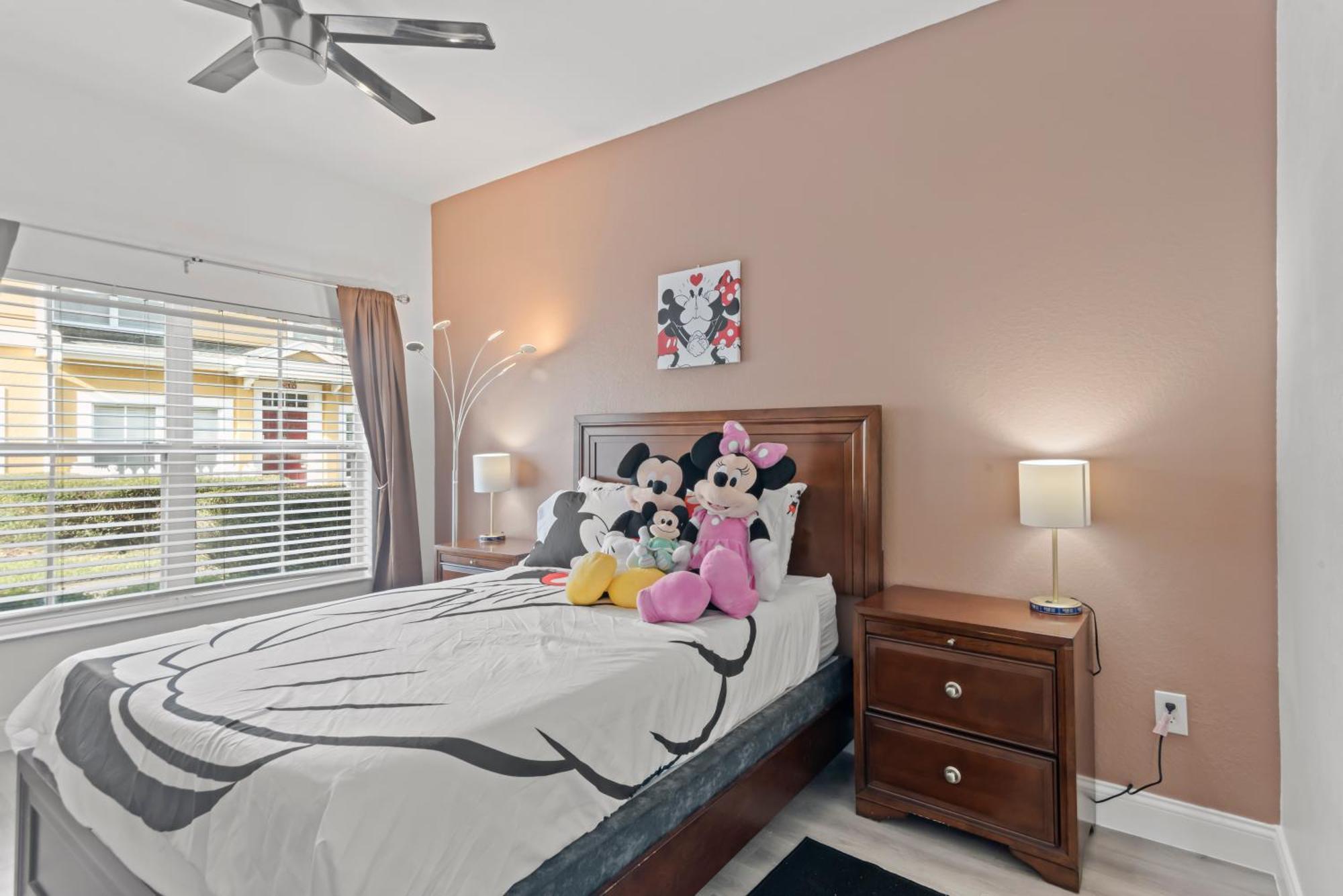 The Villas At Seven Dwarfs - 4564 Luxury Villa - Near Disney - Water Park Kissimmee Εξωτερικό φωτογραφία