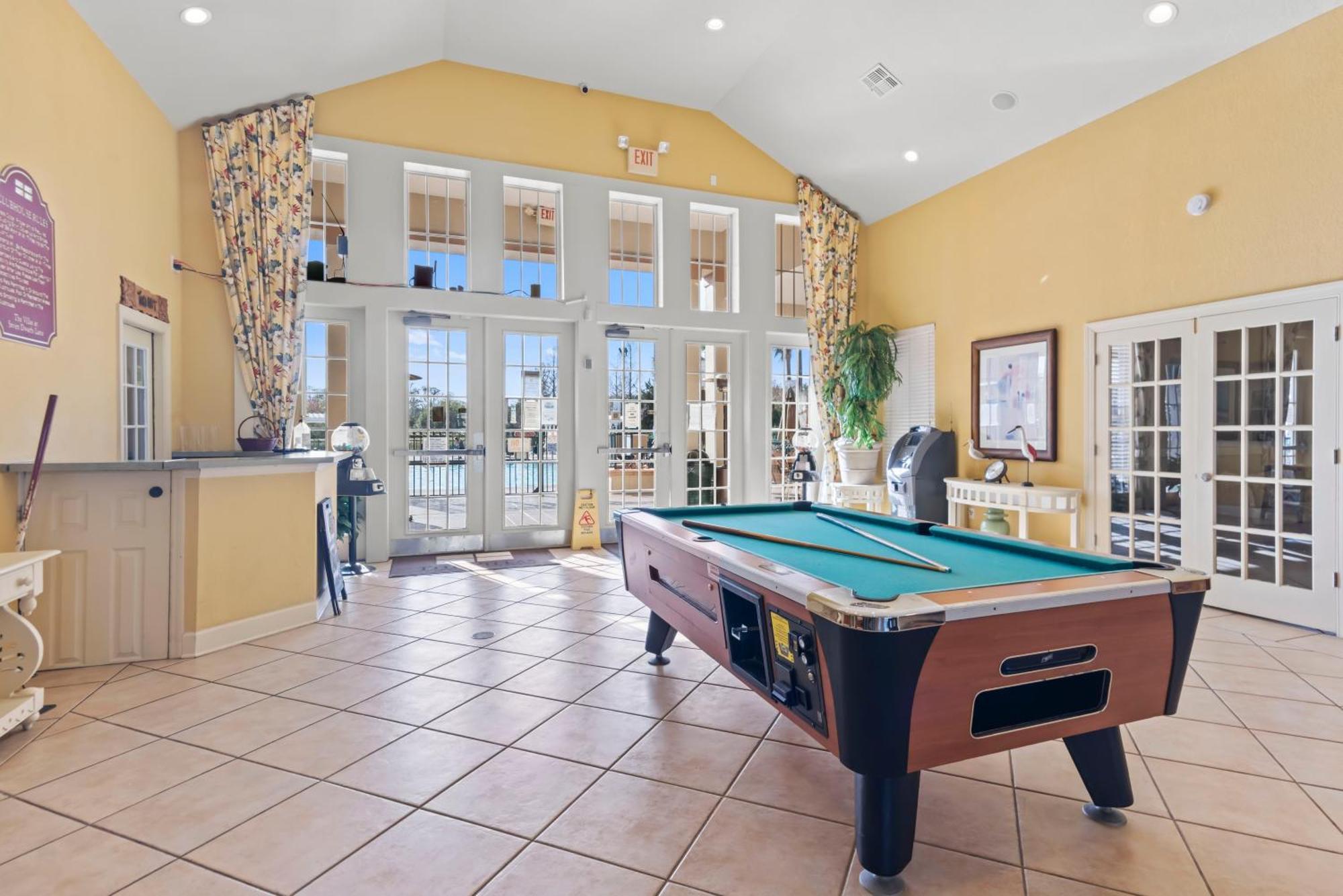 The Villas At Seven Dwarfs - 4564 Luxury Villa - Near Disney - Water Park Kissimmee Εξωτερικό φωτογραφία