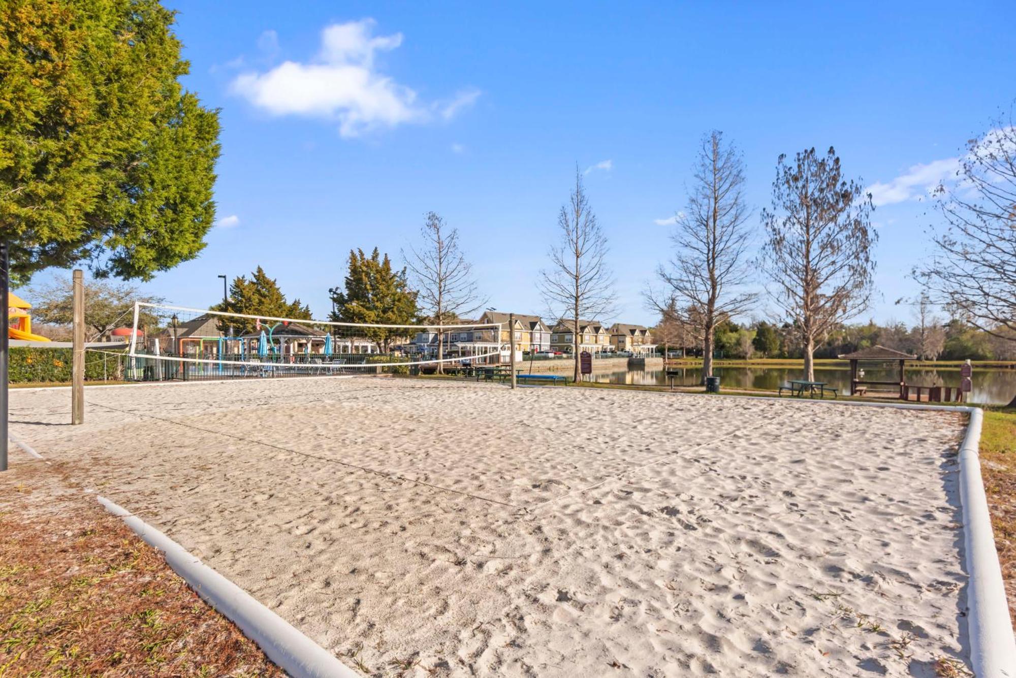 The Villas At Seven Dwarfs - 4564 Luxury Villa - Near Disney - Water Park Kissimmee Εξωτερικό φωτογραφία
