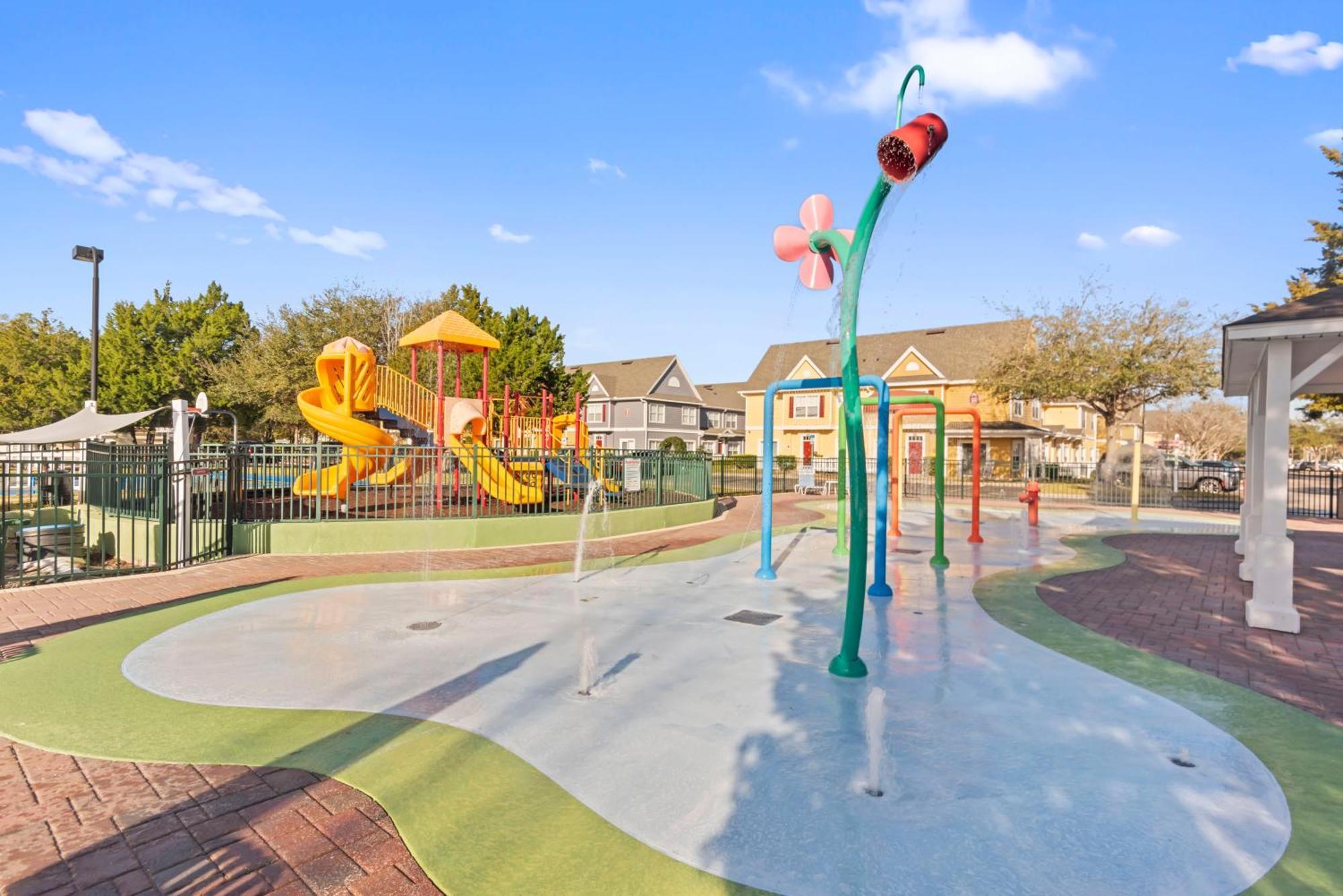The Villas At Seven Dwarfs - 4564 Luxury Villa - Near Disney - Water Park Kissimmee Εξωτερικό φωτογραφία